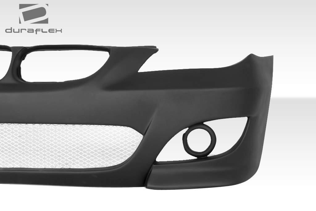 2004-2010 BMW 5 Series Duraflex M5 Look Kit - Image 5