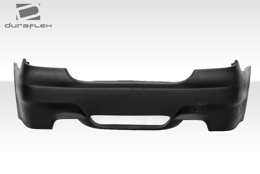 2004-2010 BMW 5 Series Duraflex M5 Look Kit - Image 24