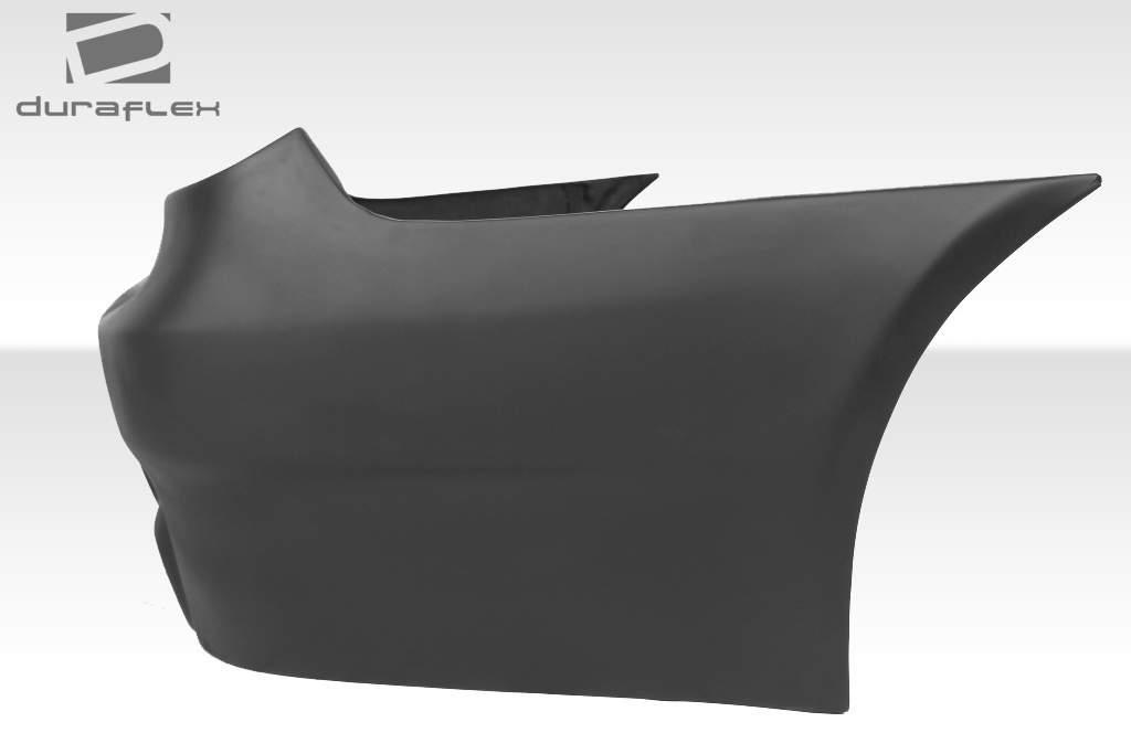 2004-2010 BMW 5 Series Duraflex M5 Look Kit - Image 27