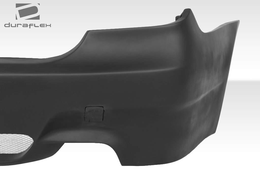 2004-2010 BMW 5 Series Duraflex M5 Look Kit - Image 28