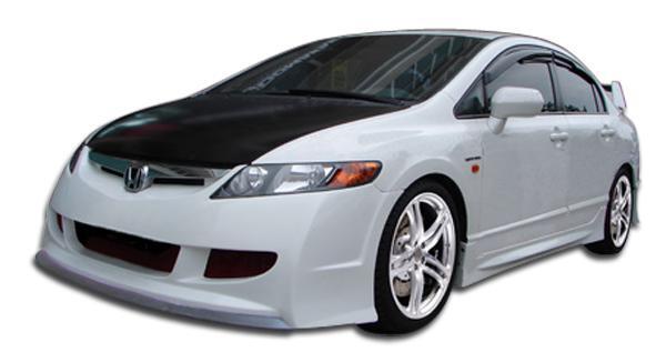 2006-2011 Honda Civic Duraflex R-Spec Kit - Image 1