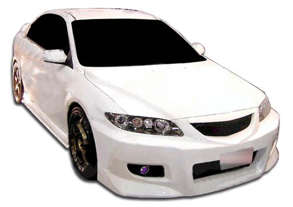 2003-2008 Mazda 6 Duraflex Skylark Kit - Image 1