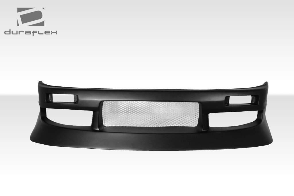 1989-1994 Nissan 240SX Duraflex Type U Kit - Image 2