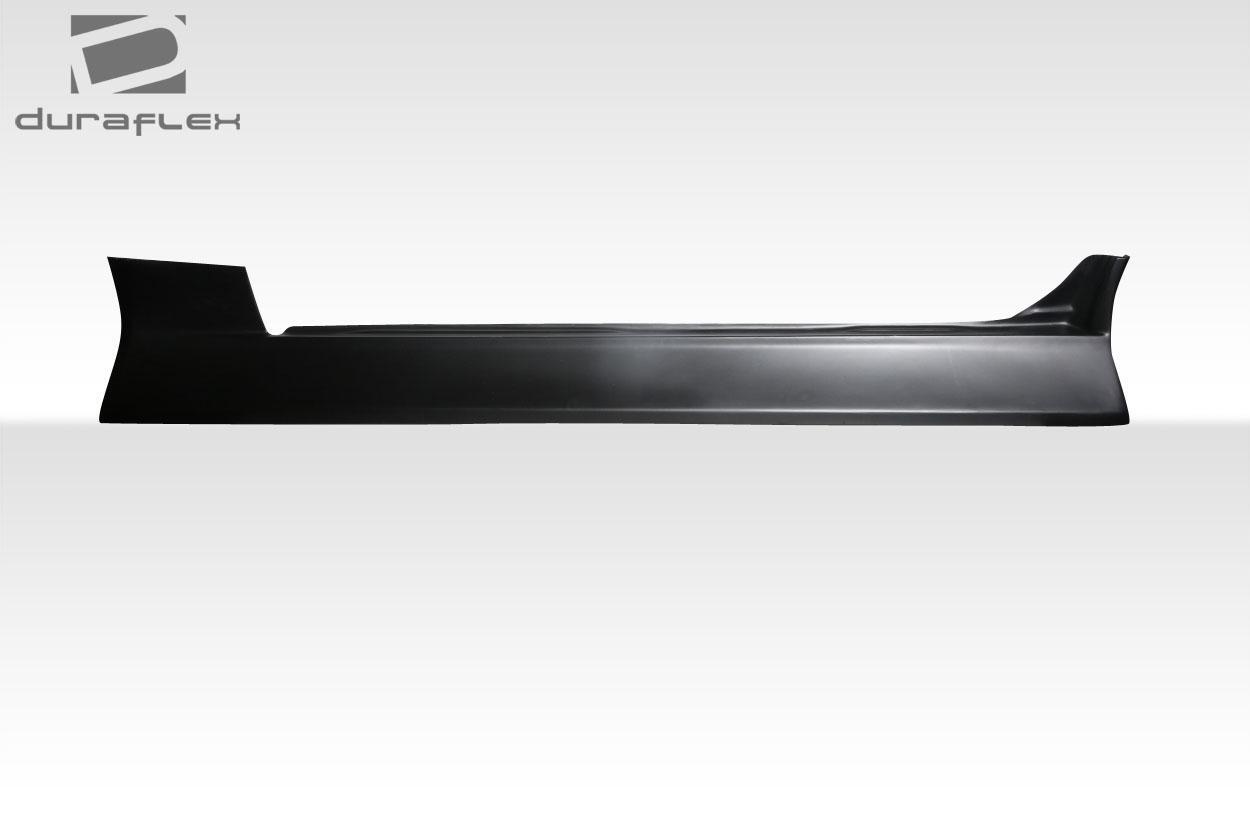 1989-1994 Nissan Skyline Duraflex B-Sport Side Skirts - Image 5