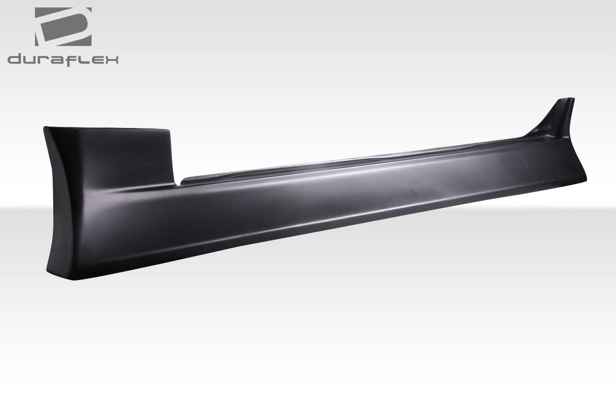 1989-1994 Nissan Skyline Duraflex B-Sport Side Skirts - Image 6