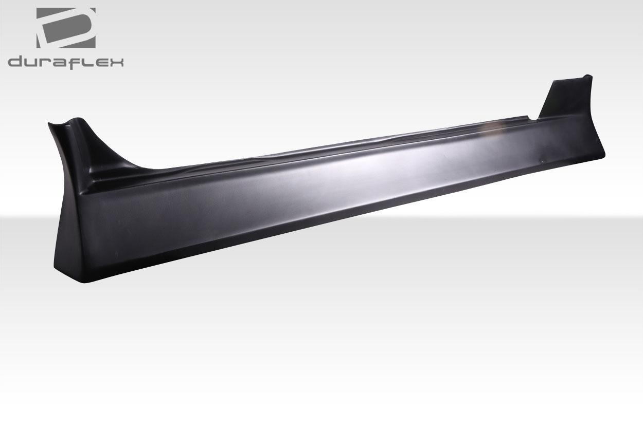 1989-1994 Nissan Skyline Duraflex B-Sport Side Skirts - Image 8