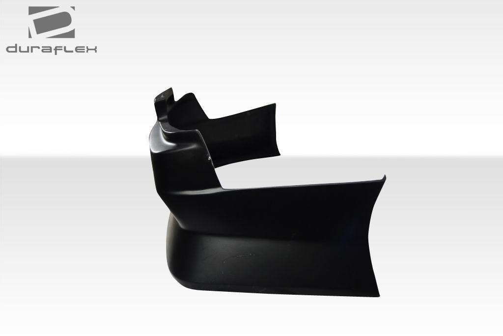1989-1994 Nissan Skyline Duraflex B-Sport Rear Bumper - Image 5
