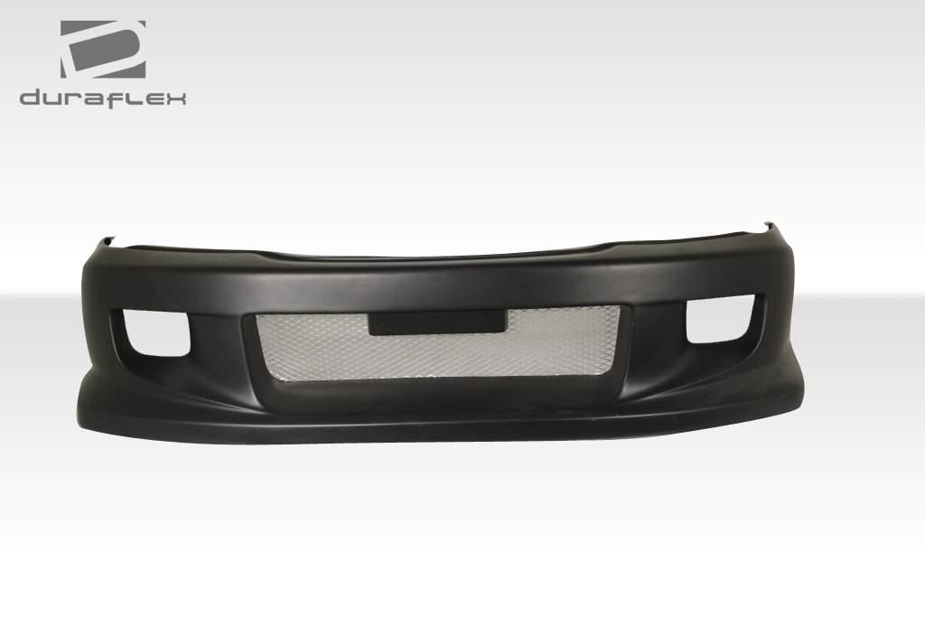 1998-2002 Subaru Forester Duraflex L-Sport Front Bumper - Image 6