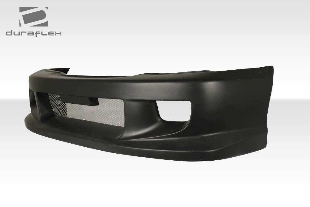 1998-2002 Subaru Forester Duraflex L-Sport Front Bumper - Image 7