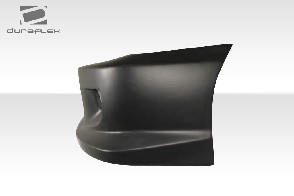 1998-2002 Subaru Forester Duraflex L-Sport Front Bumper - Image 8
