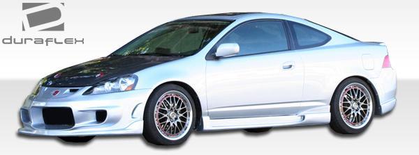 2005-2006 Acura RSX Duraflex I-Spec 2 Kit - Image 22