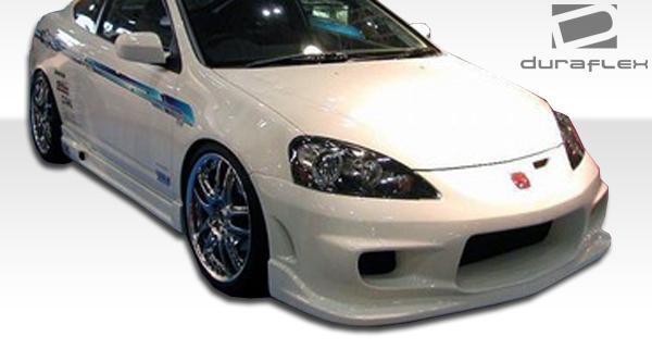 2005-2006 Acura RSX Duraflex I-Spec 2 Kit - Image 21