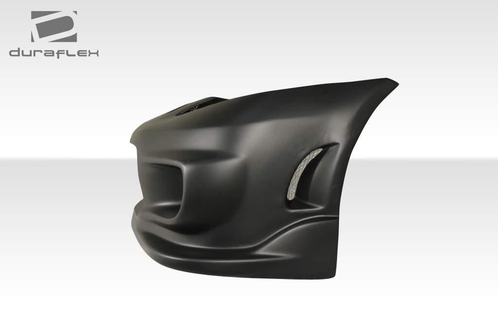 2005-2006 Acura RSX Duraflex I-Spec 2 Kit - Image 25