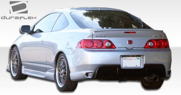 2005-2006 Acura RSX Duraflex I-Spec 2 Kit - Image 13