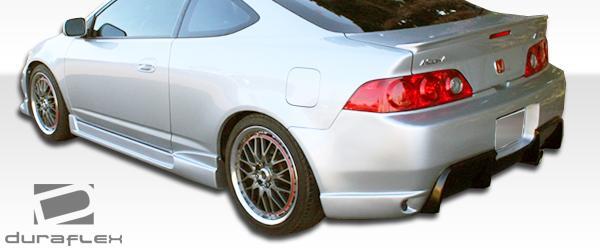 2005-2006 Acura RSX Duraflex I-Spec 2 Kit - Image 12