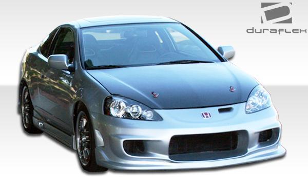 2005-2006 Acura RSX Duraflex I-Spec 2 Kit - Image 11