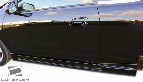 2005-2006 Acura RSX Duraflex I-Spec 2 Kit - Image 10