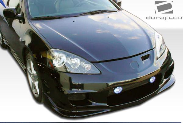 2005-2006 Acura RSX Duraflex I-Spec 2 Kit - Image 8