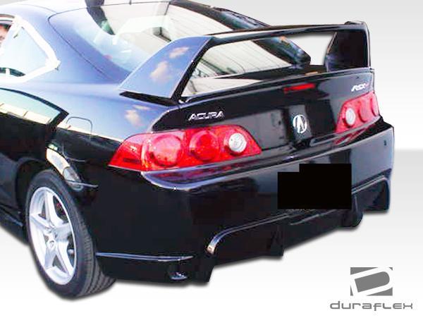 2005-2006 Acura RSX Duraflex I-Spec 2 Kit - Image 2