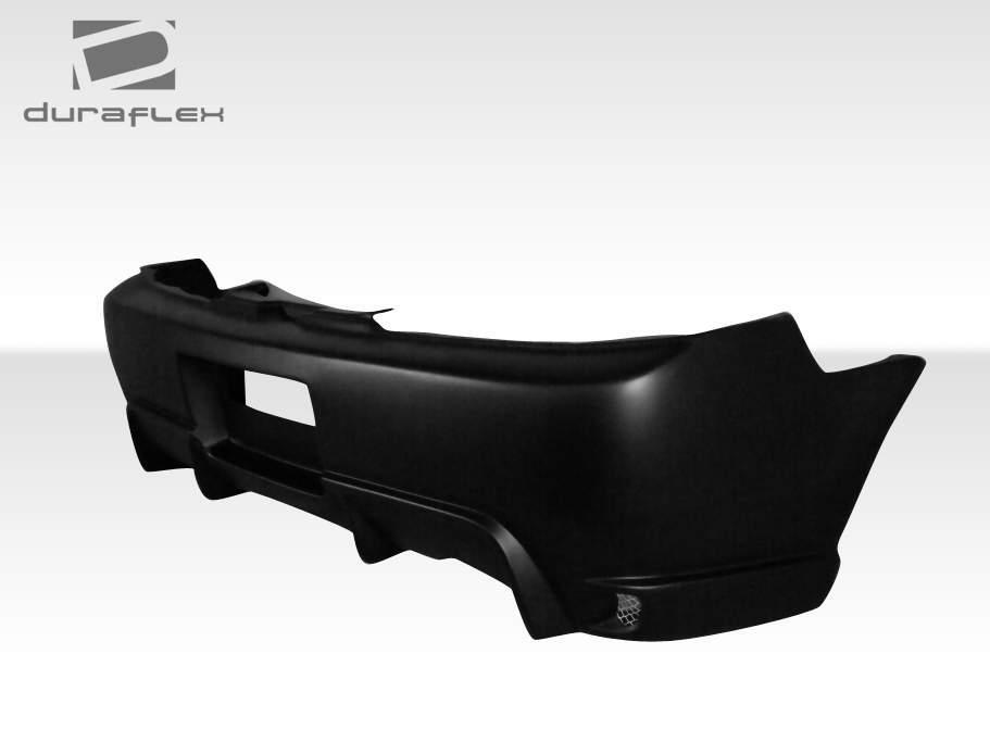 2005-2006 Acura RSX Duraflex I-Spec 2 Kit - Image 3