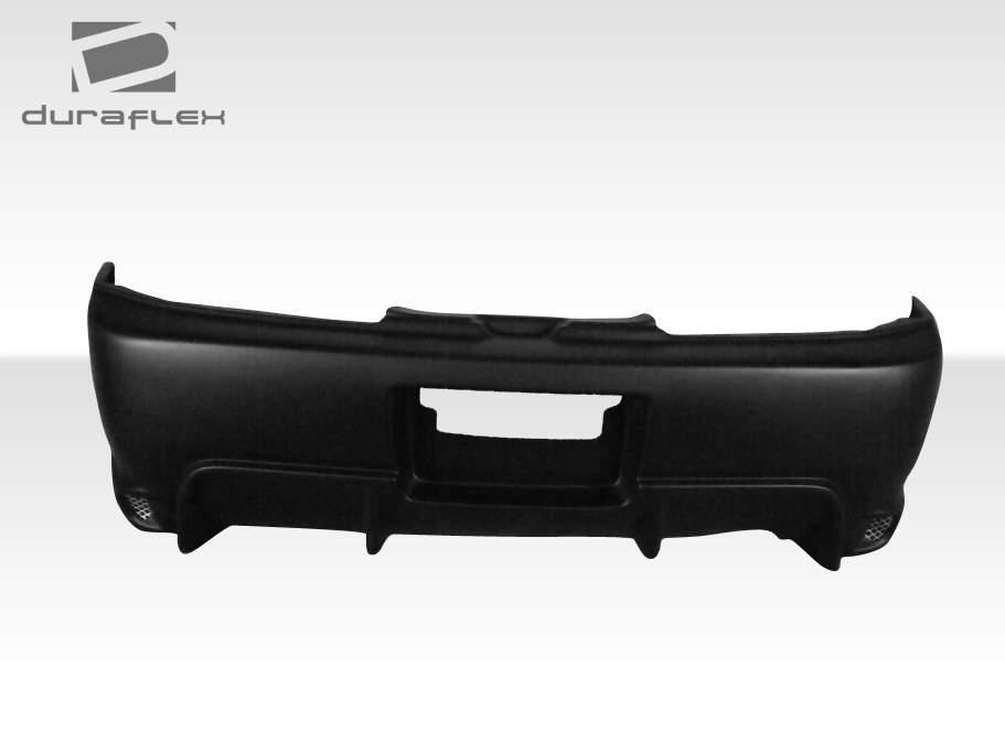 2005-2006 Acura RSX Duraflex I-Spec 2 Kit - Image 6