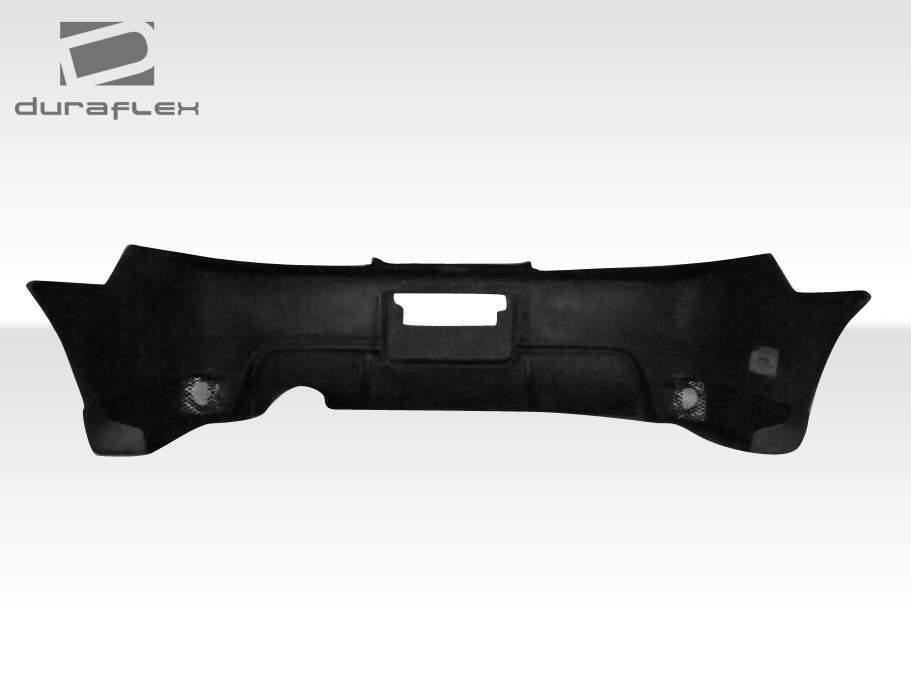 2005-2006 Acura RSX Duraflex I-Spec 2 Kit - Image 7