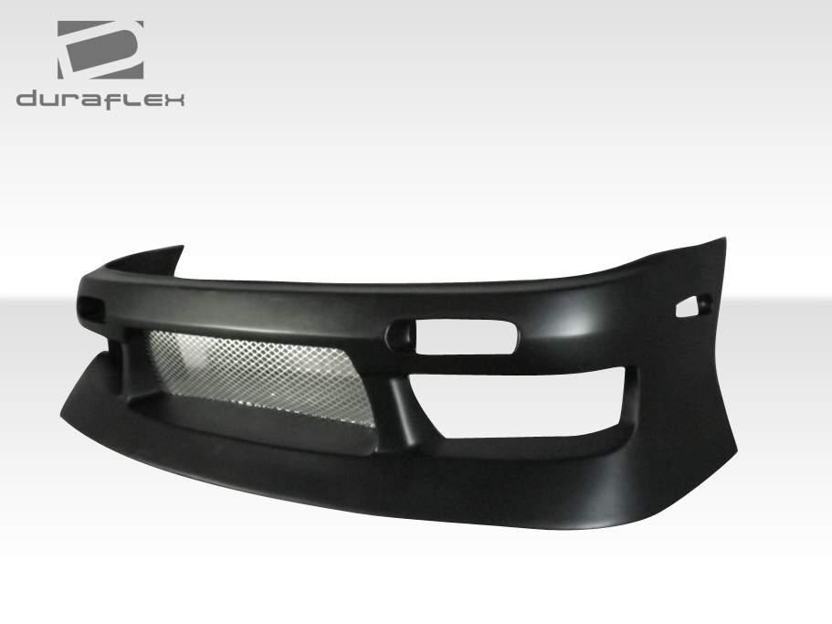1995-1996 Nissan 240SX Duraflex Type U Kit - Image 5