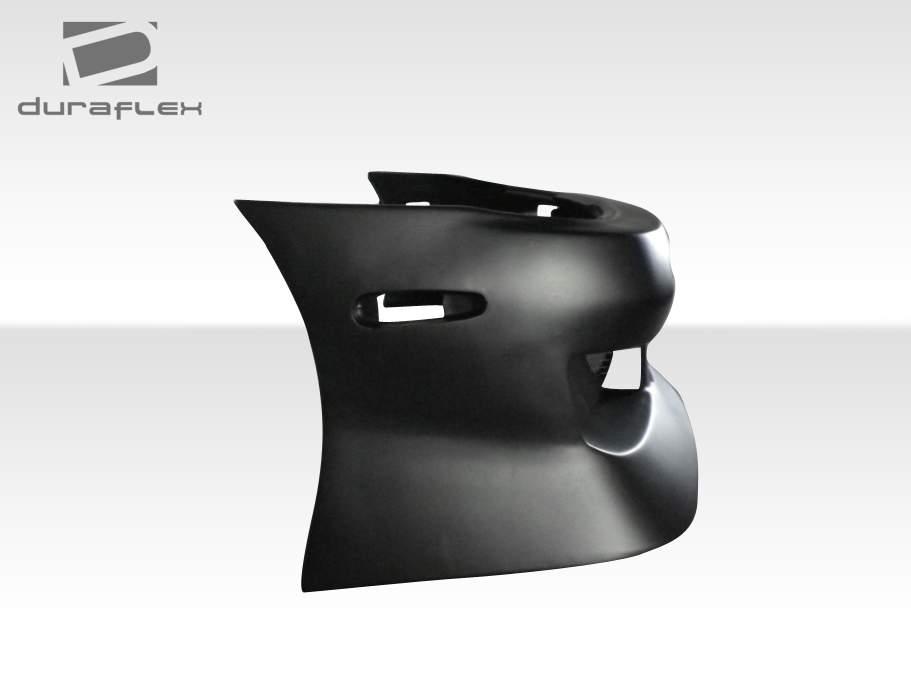 1995-1996 Nissan 240SX Duraflex Type U Kit - Image 6