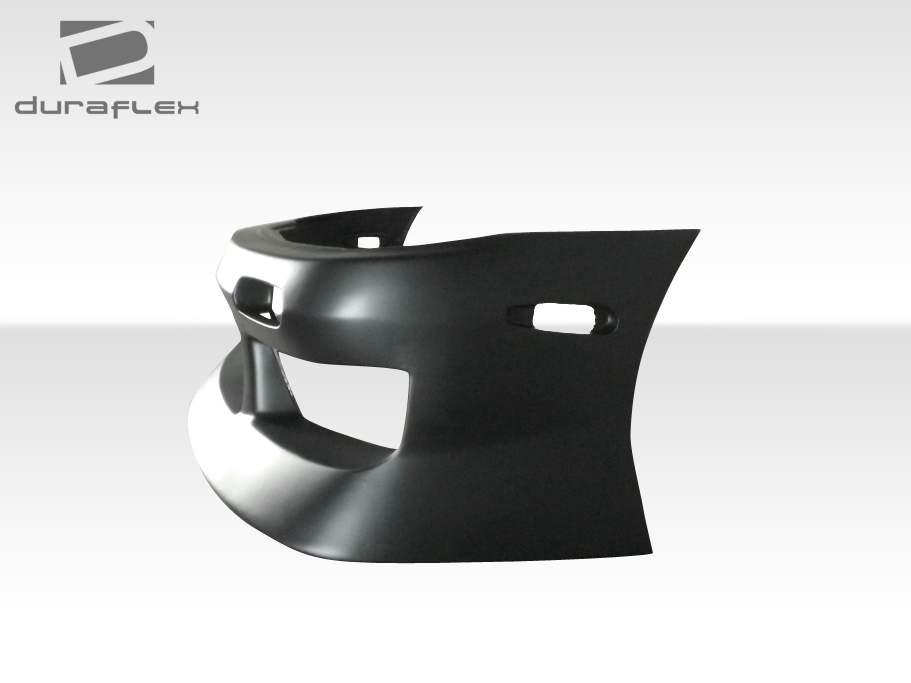 1995-1996 Nissan 240SX Duraflex Type U Kit - Image 7