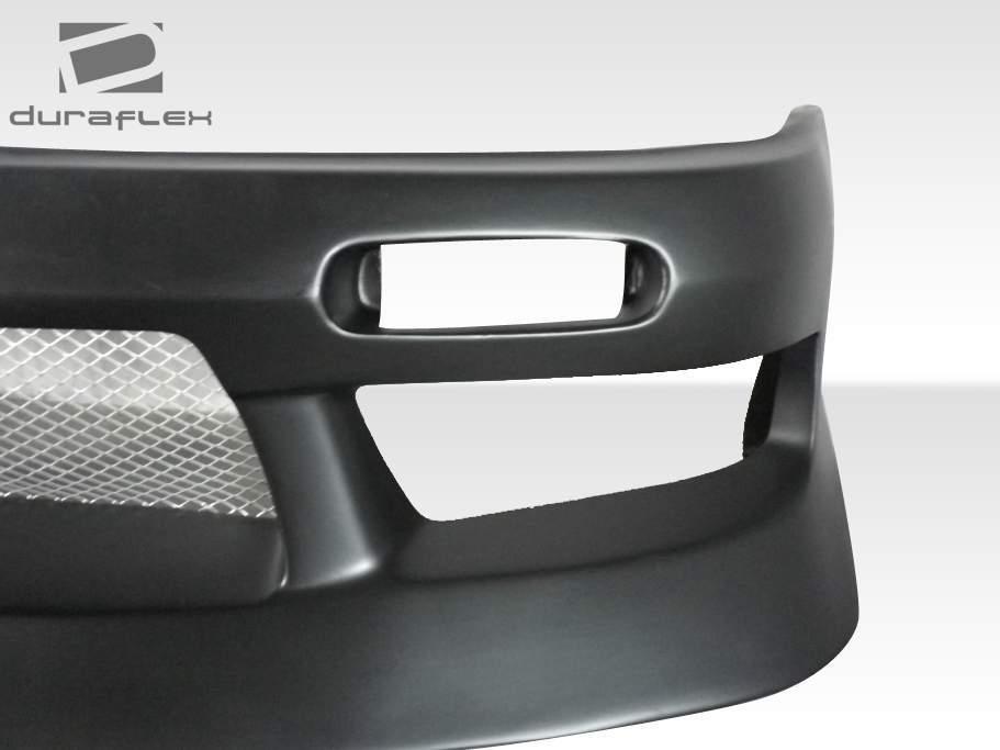1995-1996 Nissan 240SX Duraflex Type U Kit - Image 8