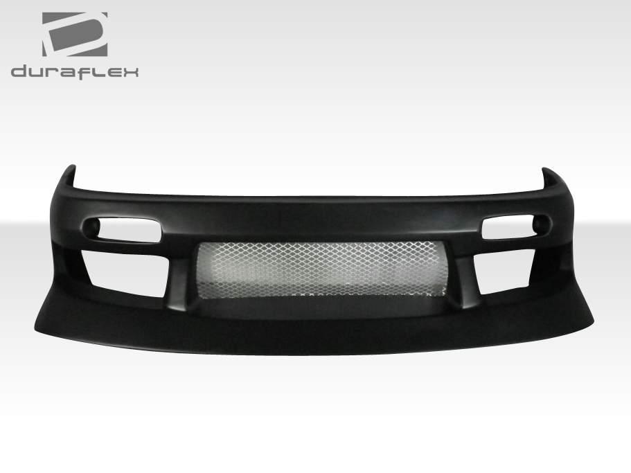 1995-1996 Nissan 240SX Duraflex Type U Kit - Image 9