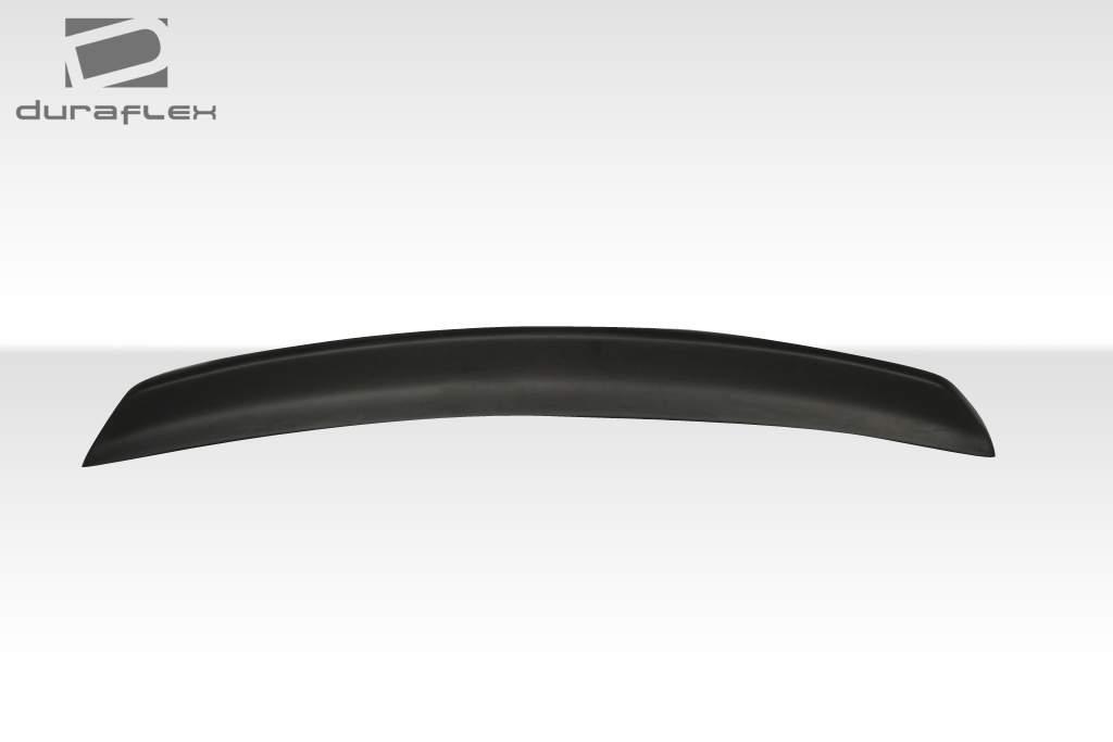 2001-2007 Mercedes C Class Duraflex Morello Edition Rear Wing - Image 10