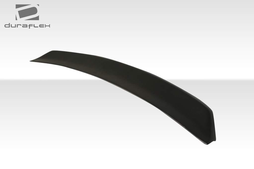 2001-2007 Mercedes C Class Duraflex Morello Edition Rear Wing - Image 11