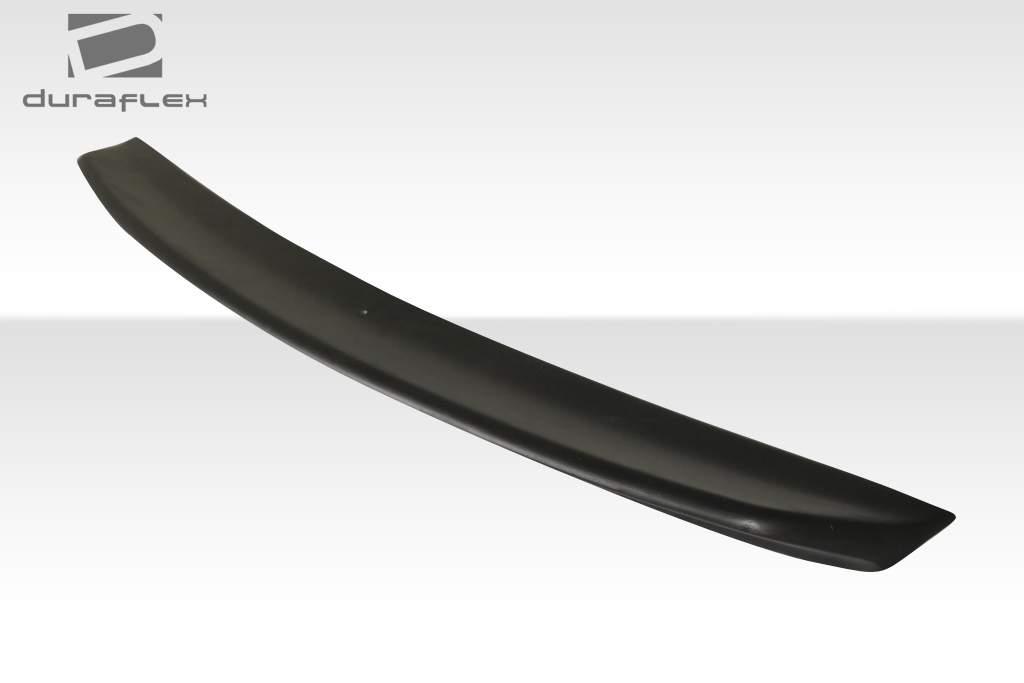 2001-2007 Mercedes C Class Duraflex Morello Edition Rear Wing - Image 12
