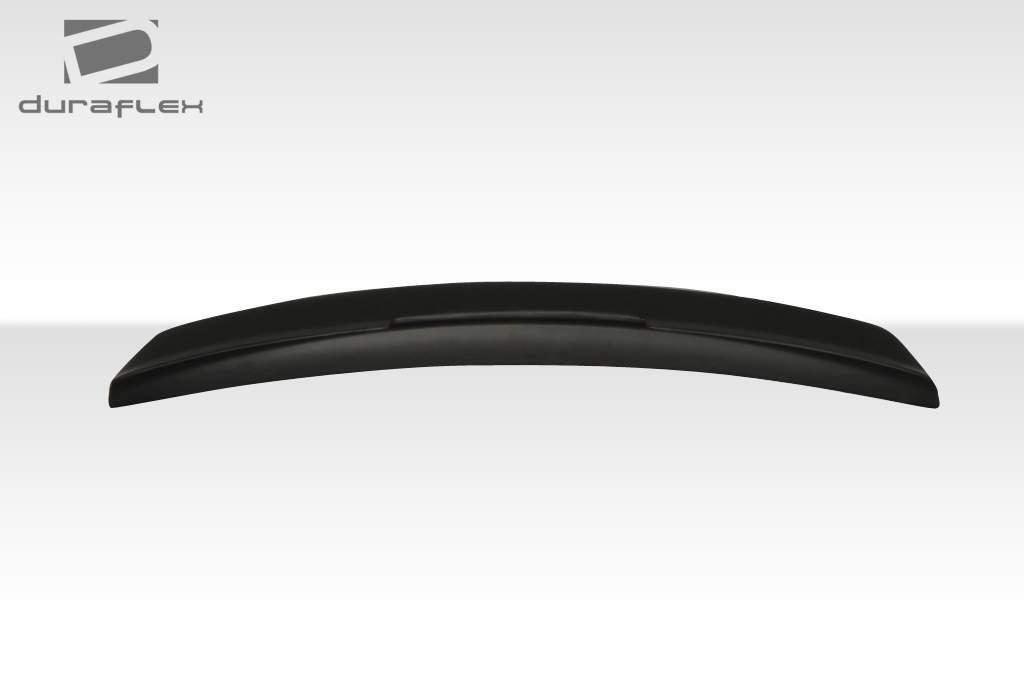 2001-2007 Mercedes C Class Duraflex Morello Edition Rear Wing - Image 13