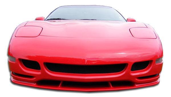 1997-2004 Chevrolet Corvette Duraflex TS Kit - Image 1