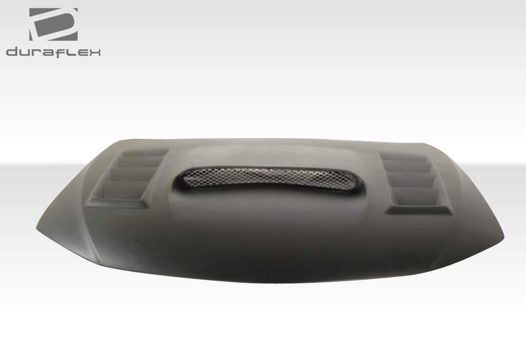 2008-2014 Subaru Impreza Duraflex GT Concept Hood - Image 2
