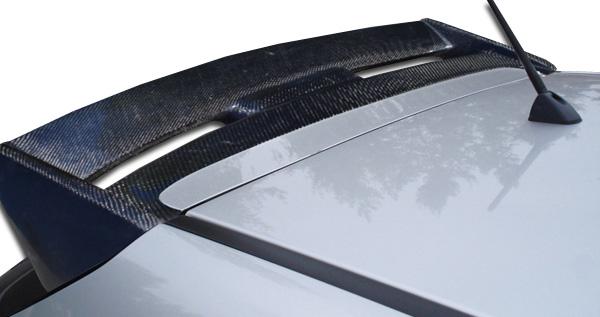 2008-2014 Subaru Impreza Duraflex GT Concept Rear Wing - Image 1