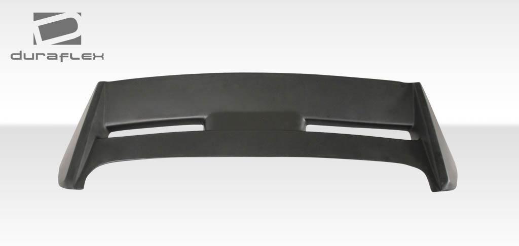 2008-2014 Subaru Impreza Duraflex GT Concept Rear Wing - Image 2