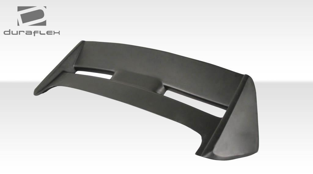 2008-2014 Subaru Impreza Duraflex GT Concept Rear Wing - Image 3