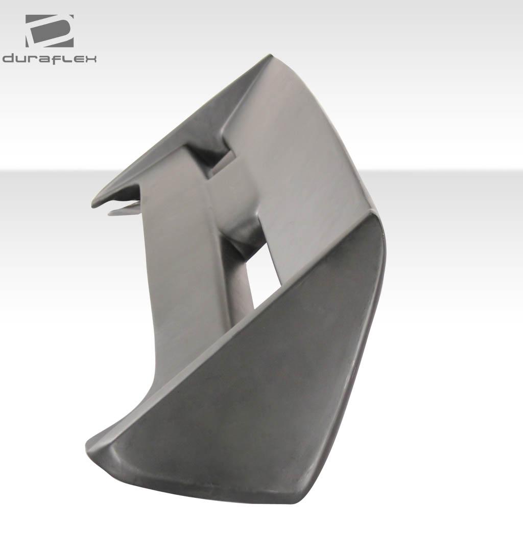 2008-2014 Subaru Impreza Duraflex GT Concept Rear Wing - Image 4