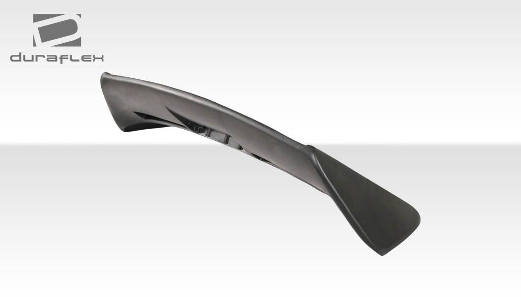 2008-2014 Subaru Impreza Duraflex GT Concept Rear Wing - Image 5