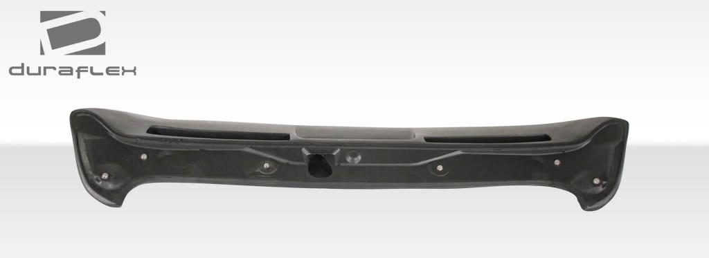 2008-2014 Subaru Impreza Duraflex GT Concept Rear Wing - Image 6