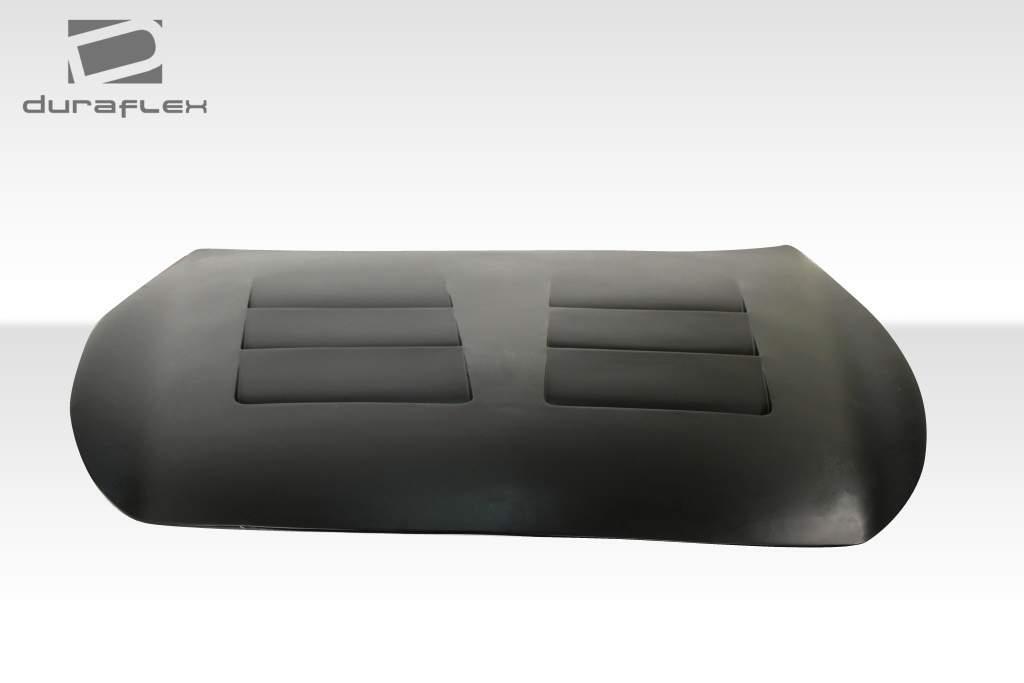2008-2015 Infiniti G Coupe Duraflex GT Concept Hood - Image 2