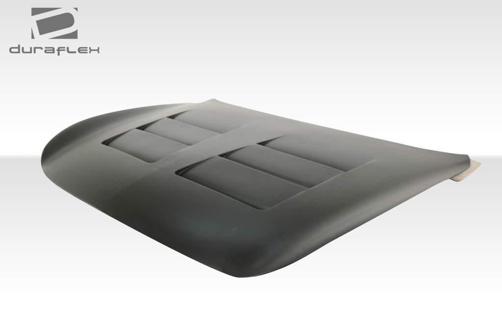 2008-2015 Infiniti G Coupe Duraflex GT Concept Hood - Image 3