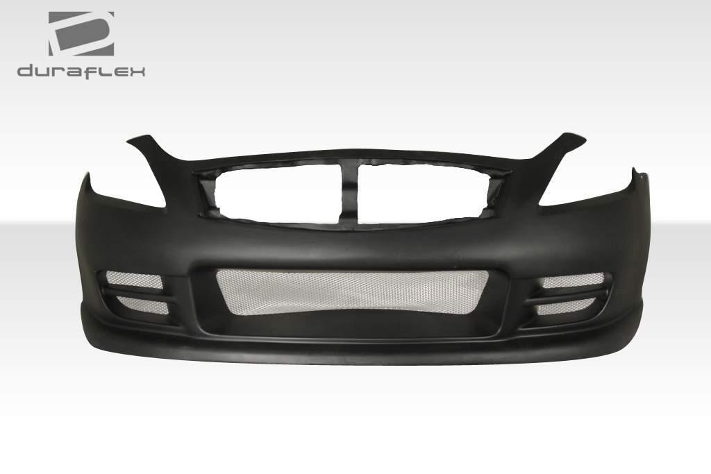 2008-2015 Infiniti G Coupe Duraflex GT Concept Kit - Image 25