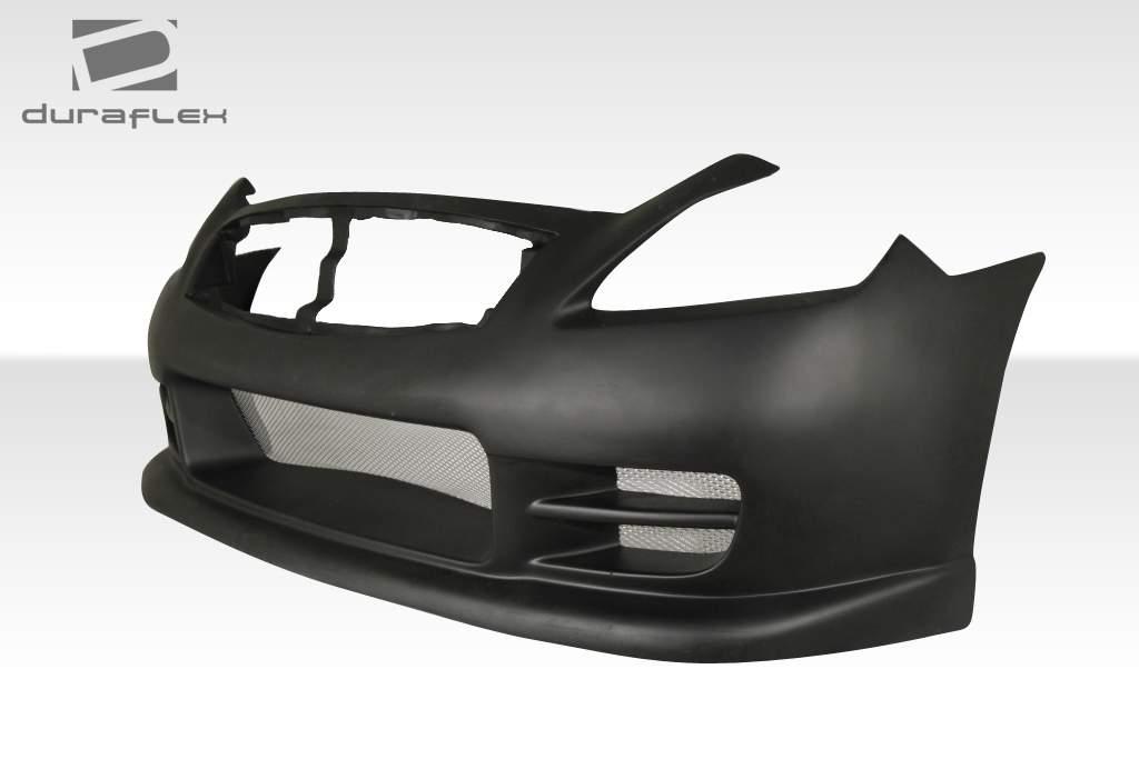 2008-2015 Infiniti G Coupe Duraflex GT Concept Kit - Image 26