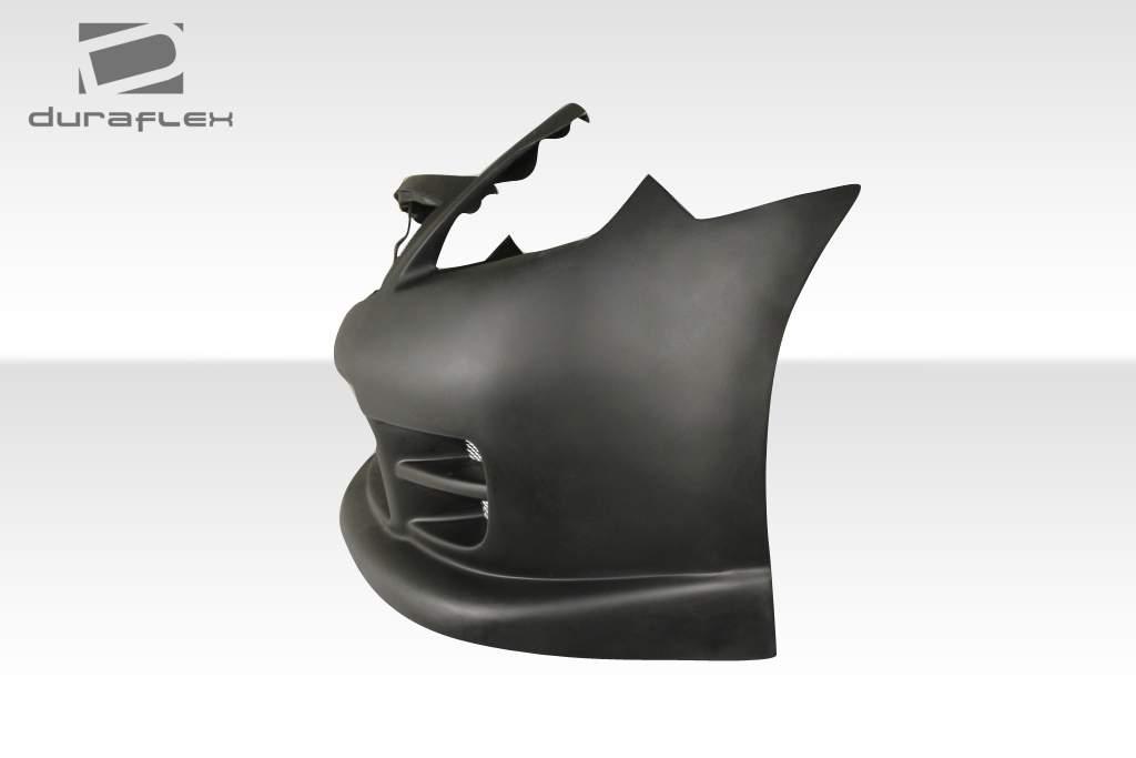 2008-2015 Infiniti G Coupe Duraflex GT Concept Kit - Image 27