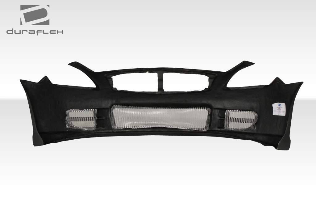 2008-2015 Infiniti G Coupe Duraflex GT Concept Kit - Image 28