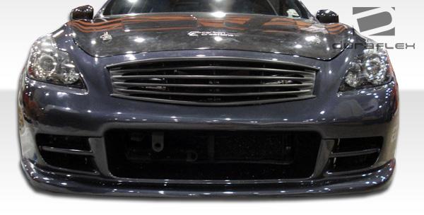 2008-2015 Infiniti G Coupe Duraflex GT Concept Kit - Image 24